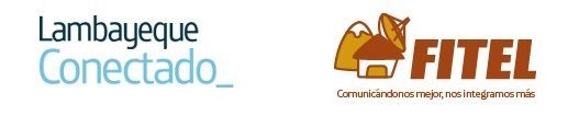 Alita – Lambayeque Conectado_ | FITEL